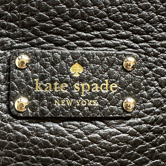 Kate Spade One Strap Bag - Picture 7 of 8